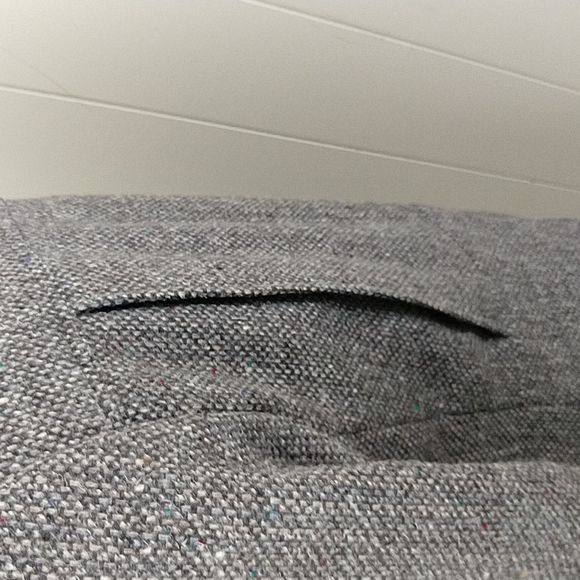 Pendleton Checkerboard Tweed - Picture 3 of 11